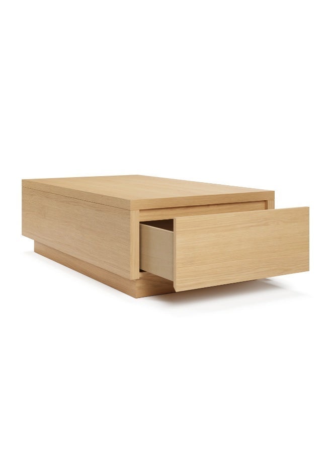 Malazhouse Coffee Table MDF 100L x 50D x 40H - Image 5